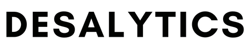 desalytics