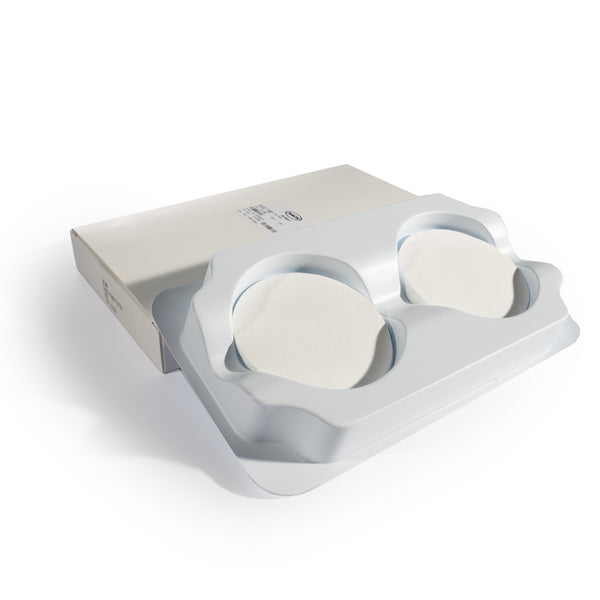 Hach Hach AE Grade Filters, 90mm, 100/pk SKU: 2551459