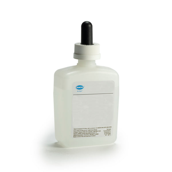 Hach Hardness 1 Buffer Solution, 100 mL MDB SKU: 42432
