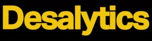 Desalytics